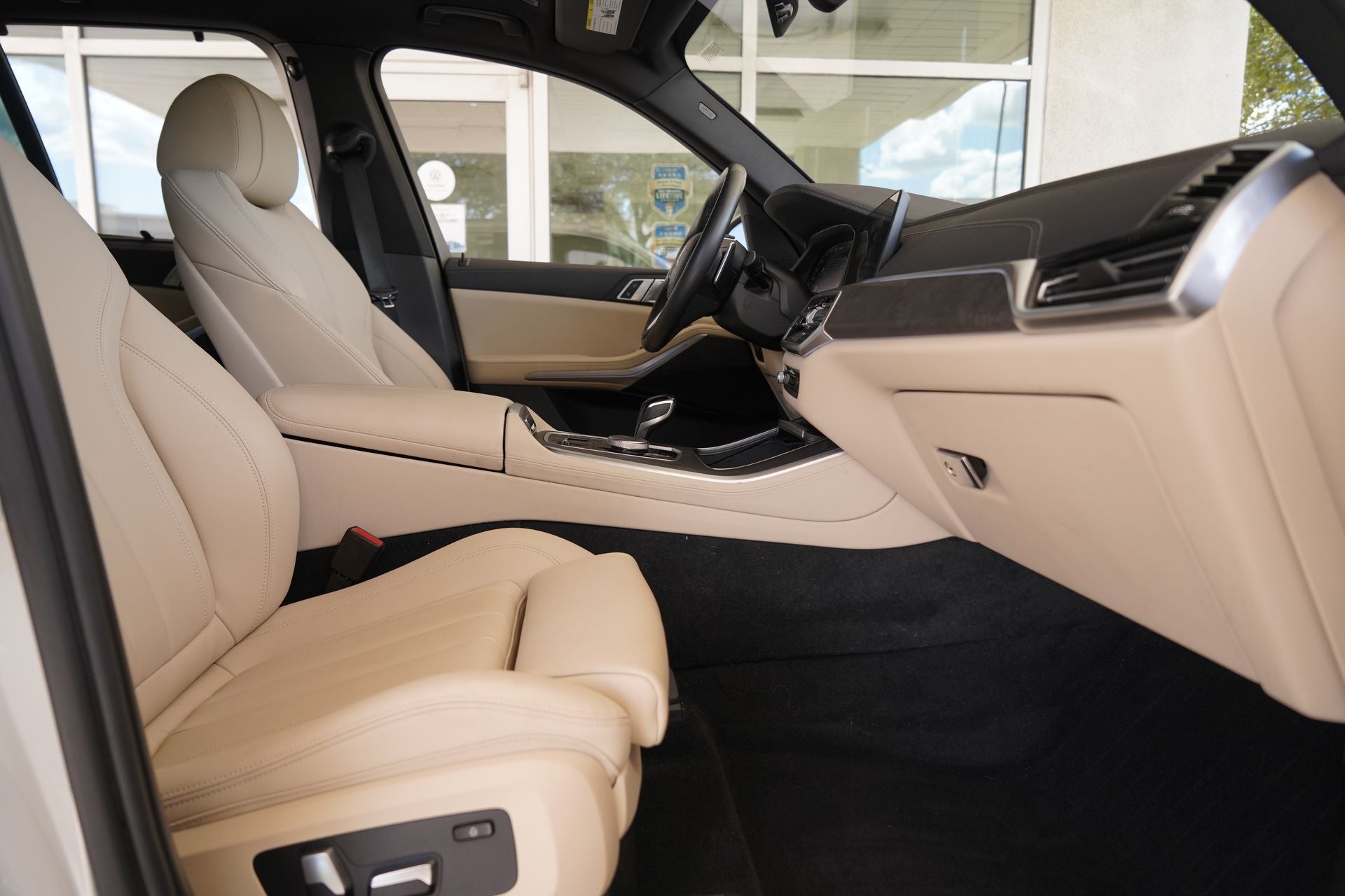 2022 BMW X5 xDrive45e