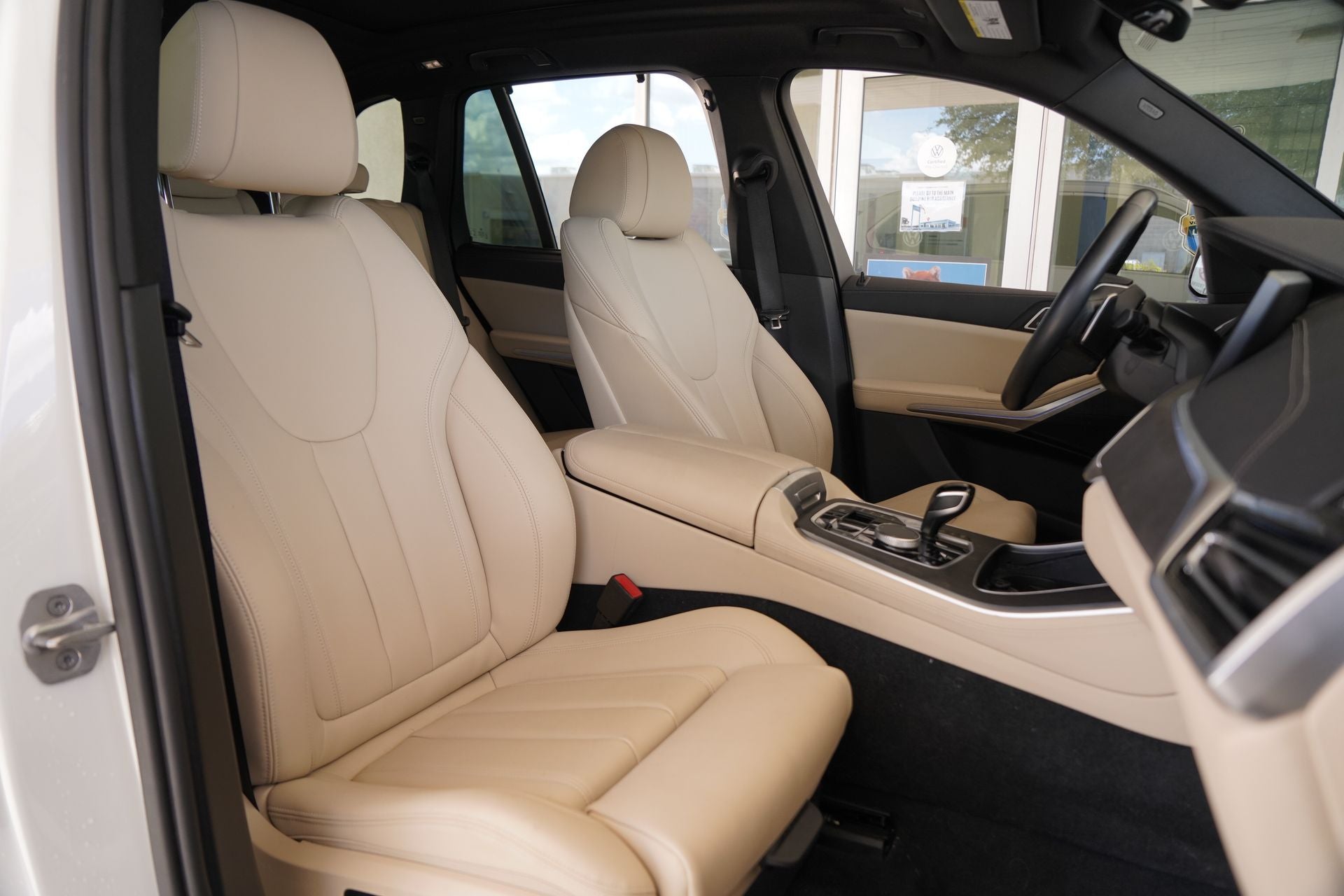 2022 BMW X5 xDrive45e