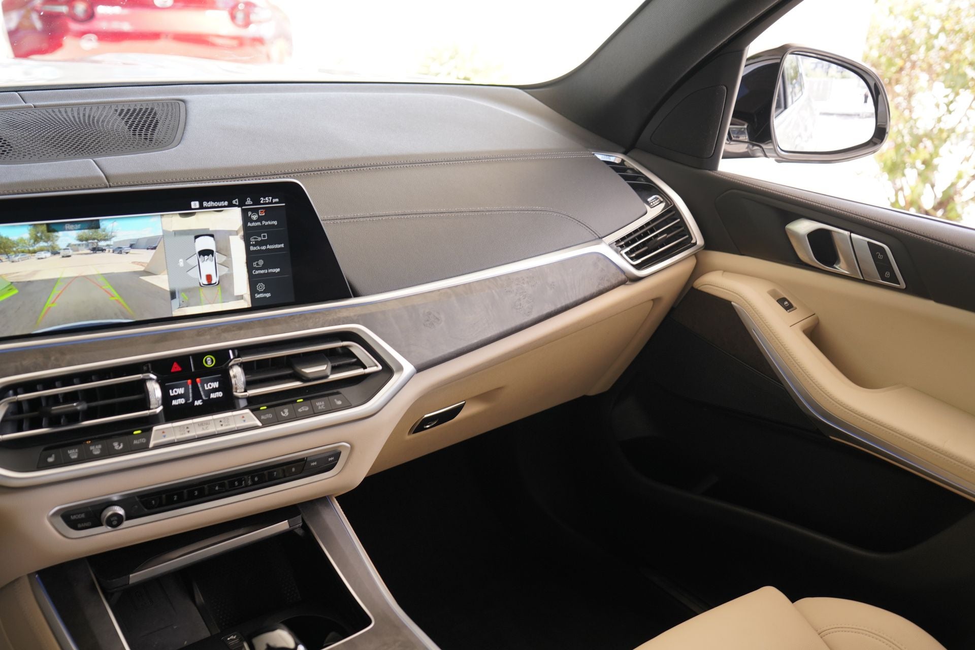 2022 BMW X5 xDrive45e