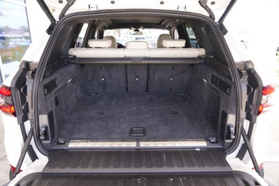 2022 BMW X5 xDrive45e