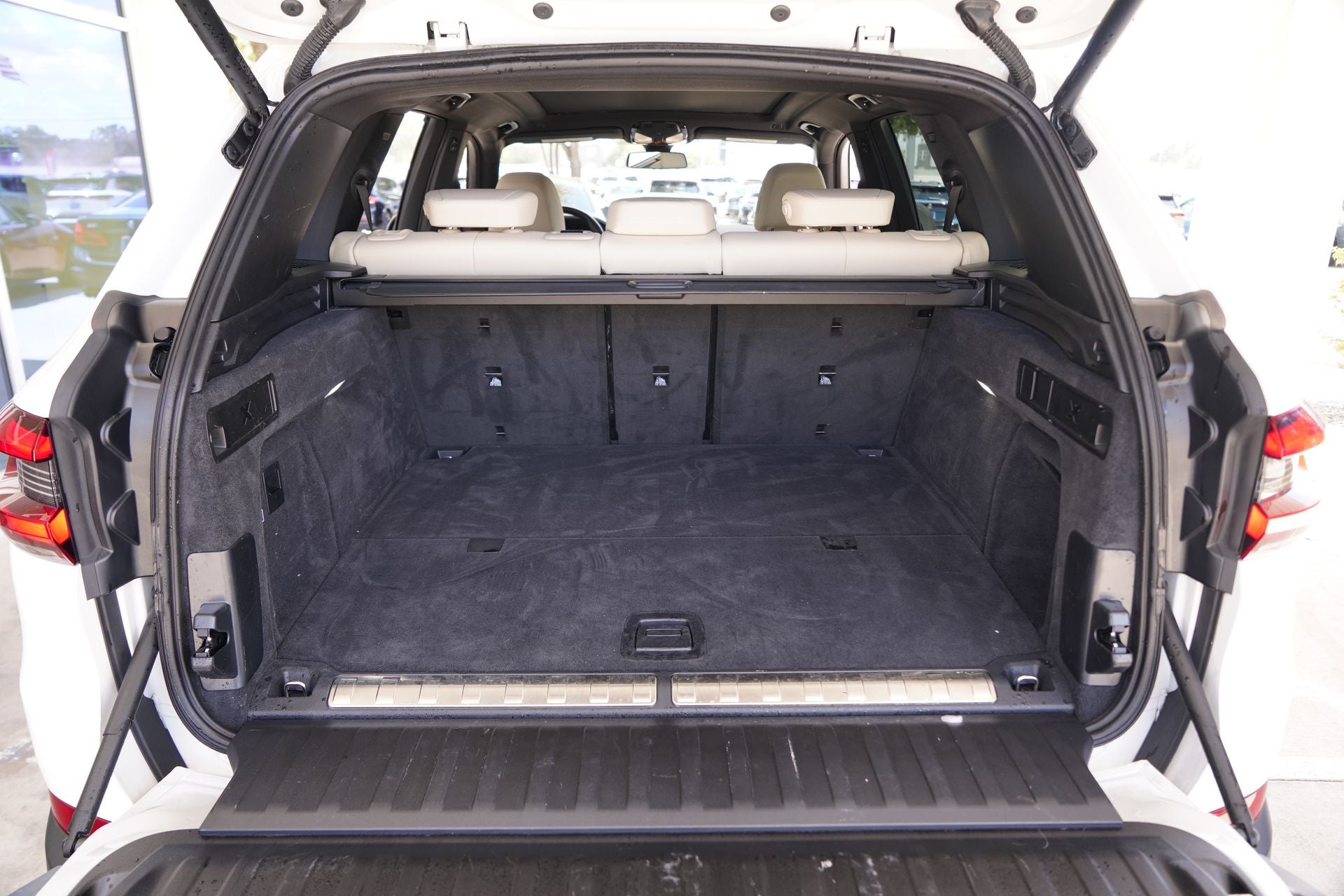 2022 BMW X5 xDrive45e