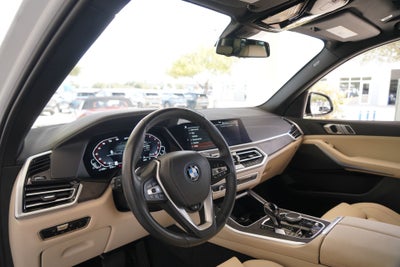 2022 BMW X5 xDrive45e