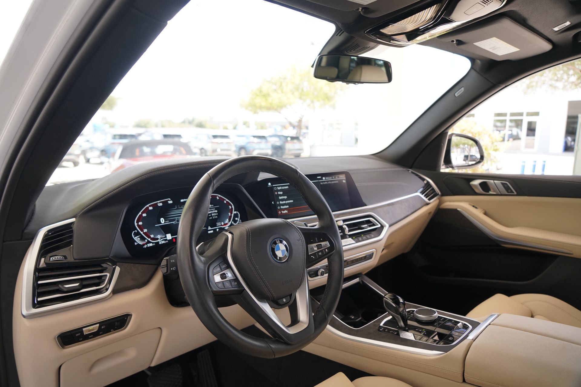2022 BMW X5 xDrive45e