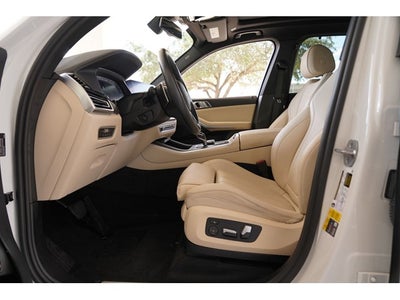 2022 BMW X5 xDrive45e