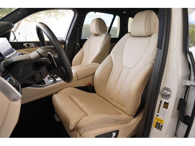 2022 BMW X5 xDrive45e