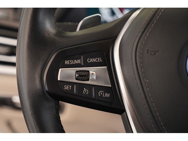 2022 BMW X5 xDrive45e