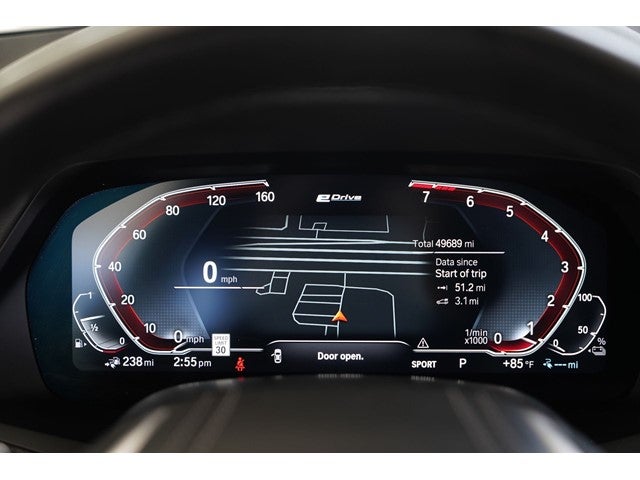 2022 BMW X5 xDrive45e