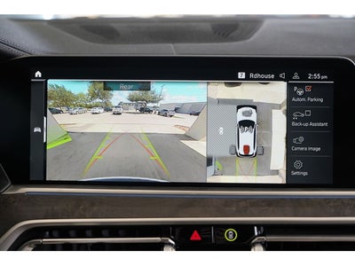 2022 BMW X5 xDrive45e