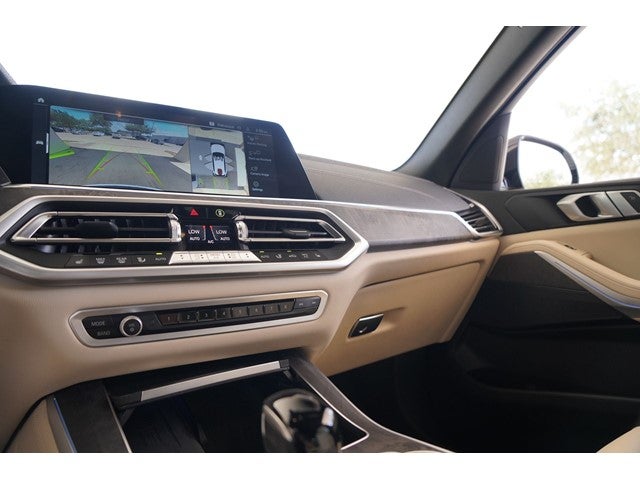 2022 BMW X5 xDrive45e