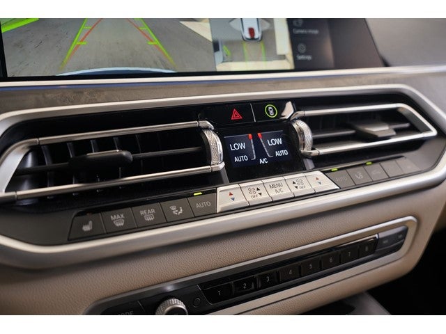 2022 BMW X5 xDrive45e