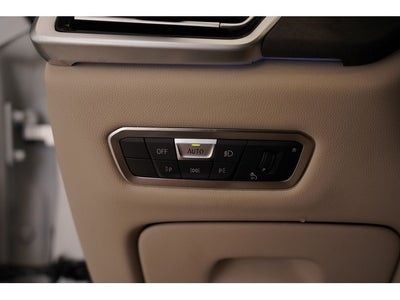 2022 BMW X5 xDrive45e