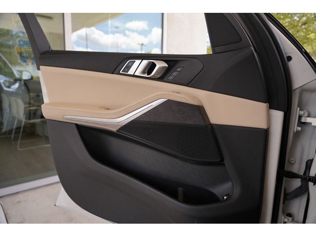 2022 BMW X5 xDrive45e