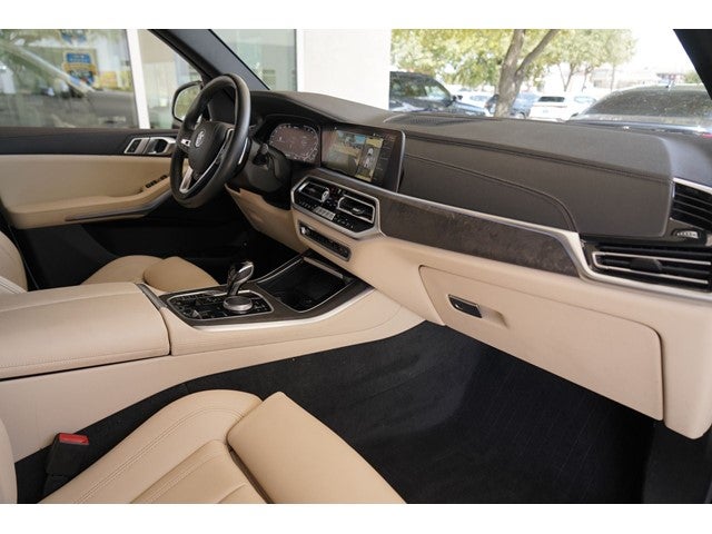 2022 BMW X5 xDrive45e