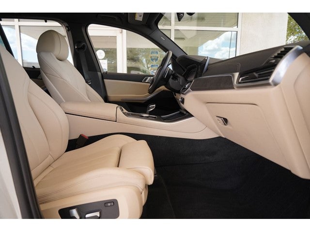 2022 BMW X5 xDrive45e