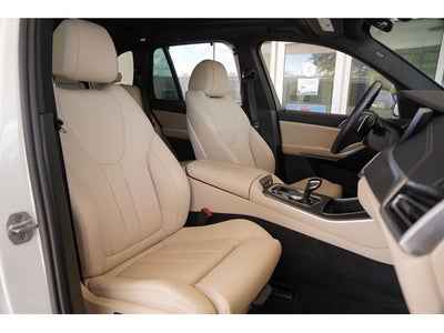 2022 BMW X5 xDrive45e