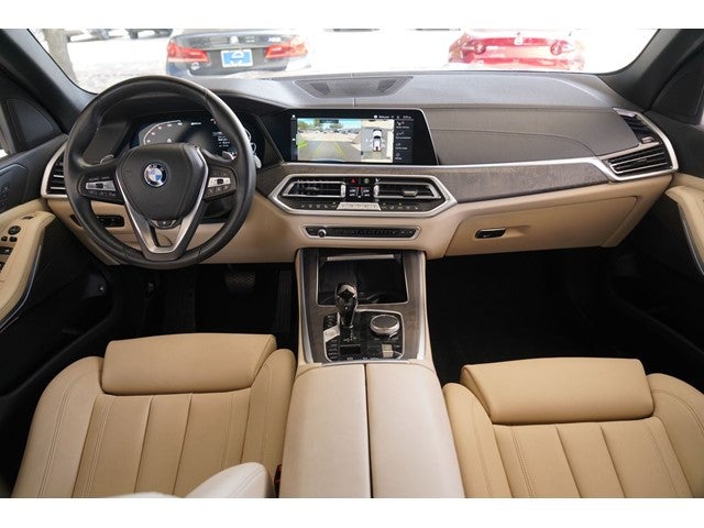 2022 BMW X5 xDrive45e