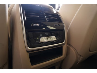 2022 BMW X5 xDrive45e