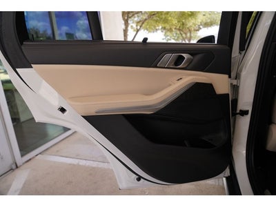 2022 BMW X5 xDrive45e