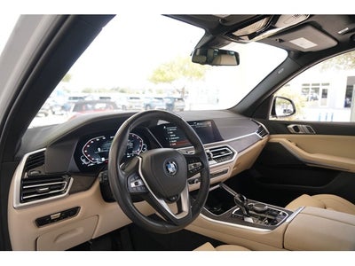 2022 BMW X5 xDrive45e