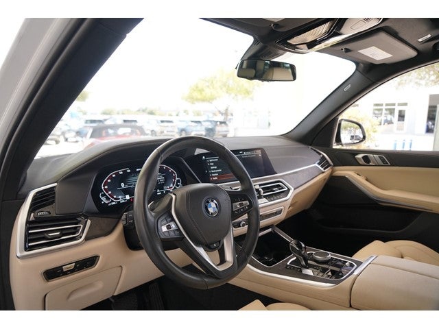 2022 BMW X5 xDrive45e