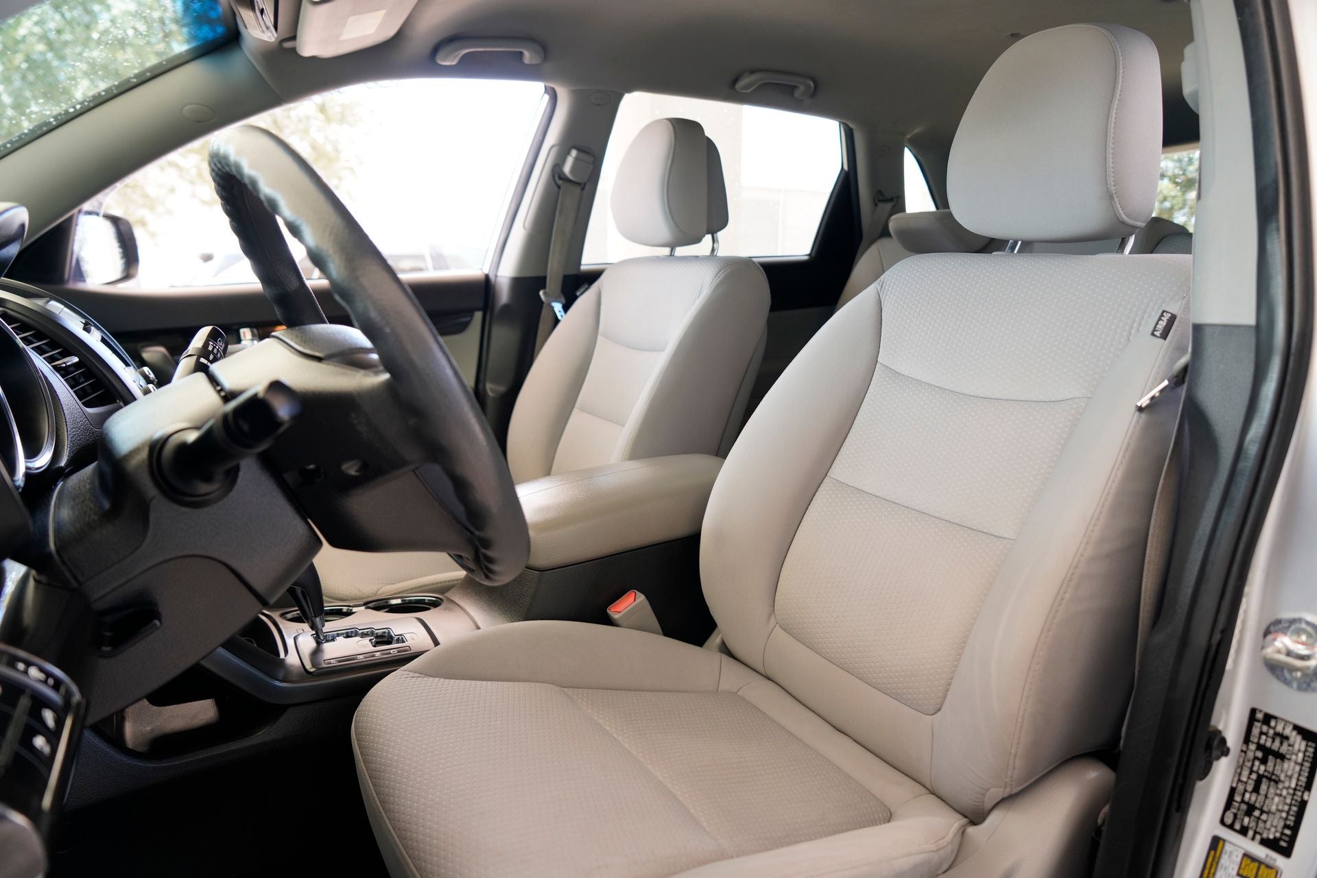 2011 Kia Sorento LX