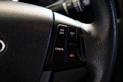 2011 Kia Sorento LX