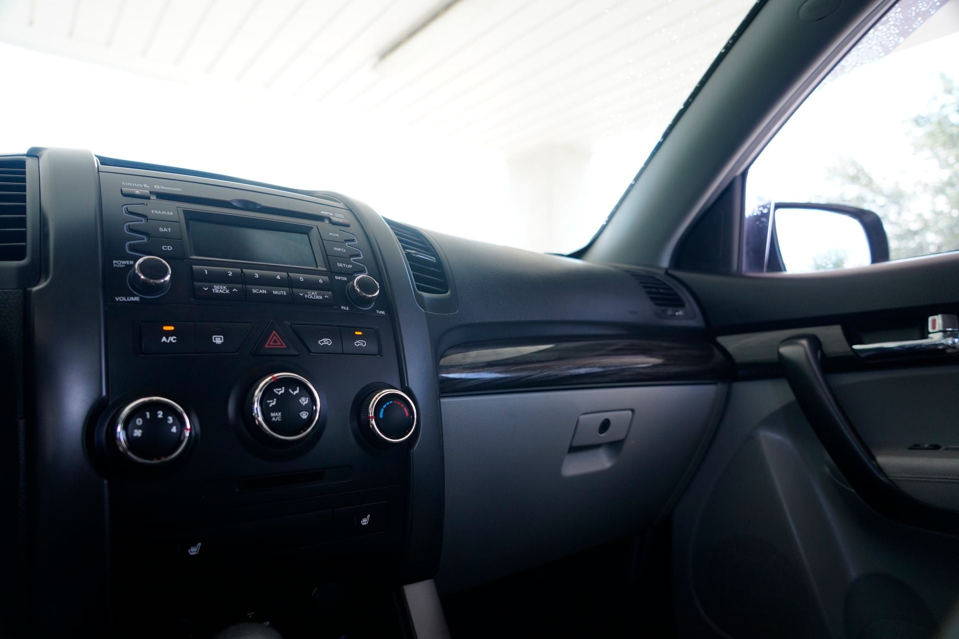 2011 Kia Sorento LX