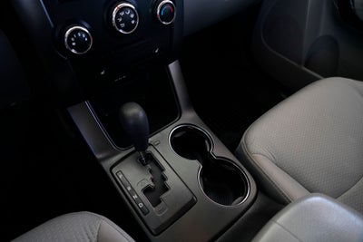 2011 Kia Sorento LX