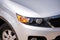 2011 Kia Sorento LX