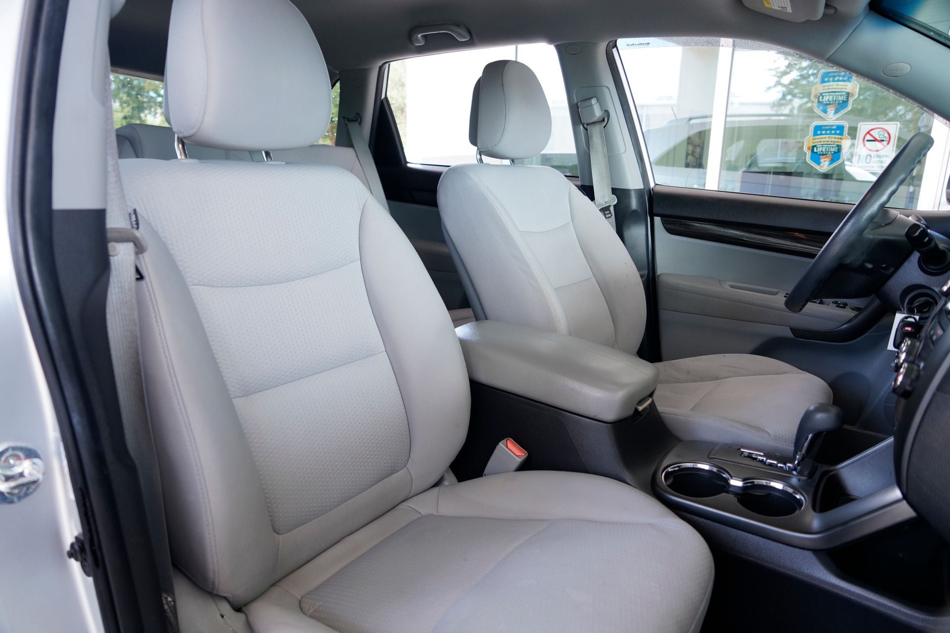2011 Kia Sorento LX