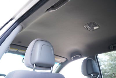 2011 Kia Sorento LX