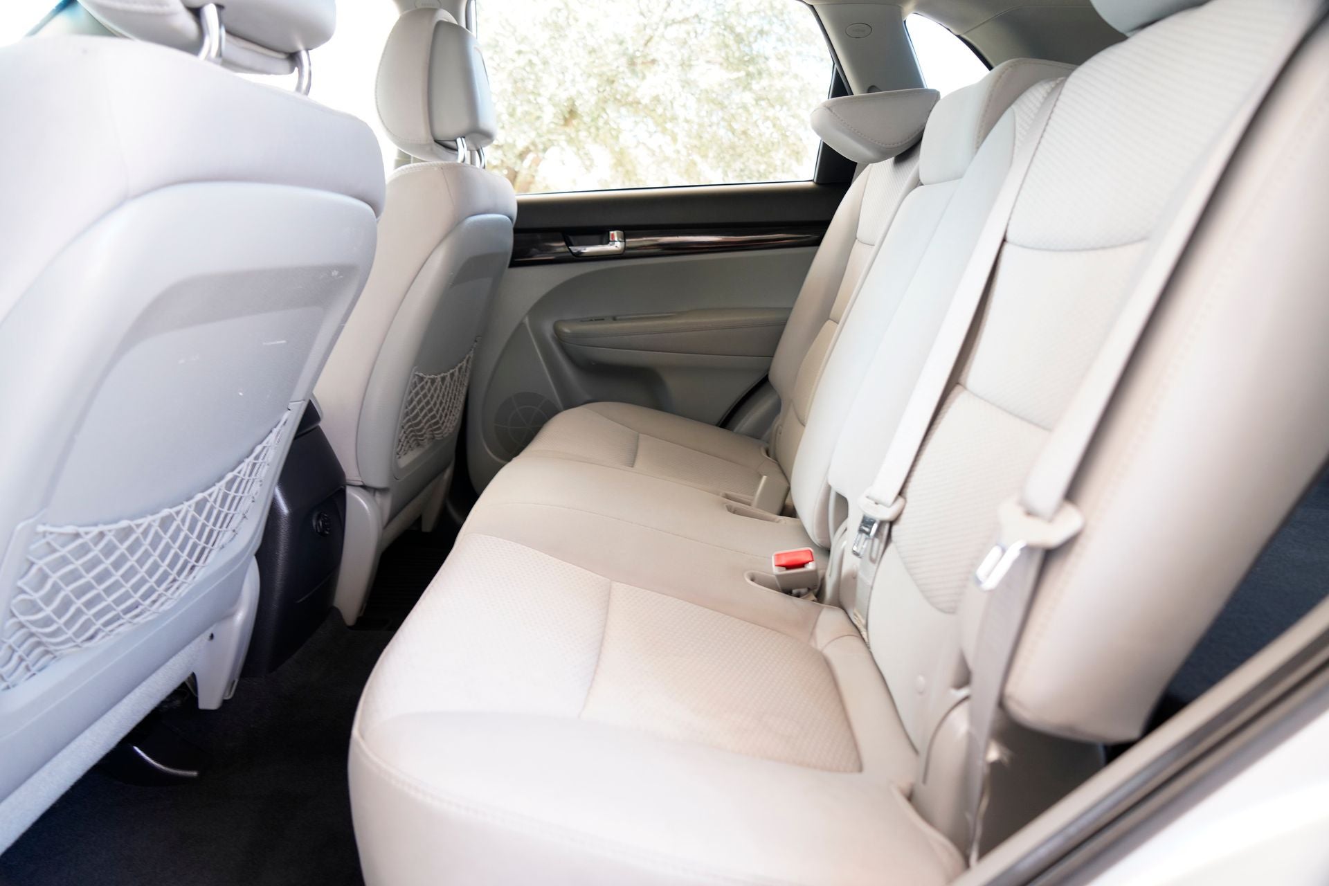 2011 Kia Sorento LX