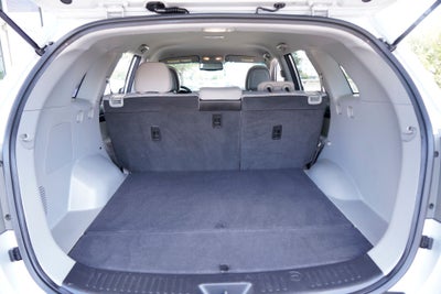 2011 Kia Sorento LX