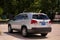 2011 Kia Sorento LX