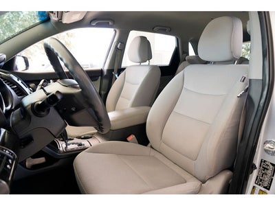 2011 Kia Sorento LX