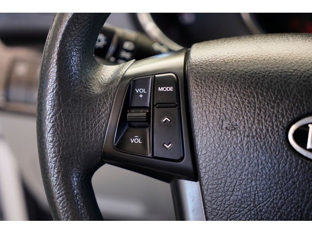 2011 Kia Sorento LX