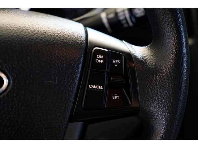 2011 Kia Sorento LX