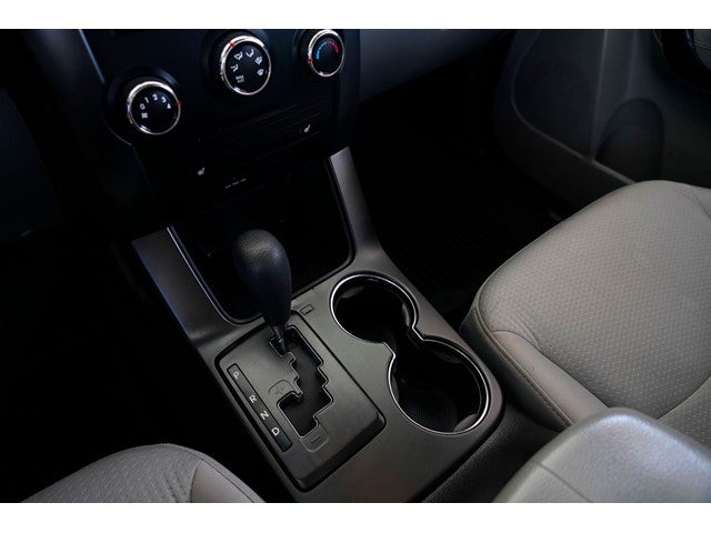 2011 Kia Sorento LX