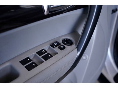 2011 Kia Sorento LX