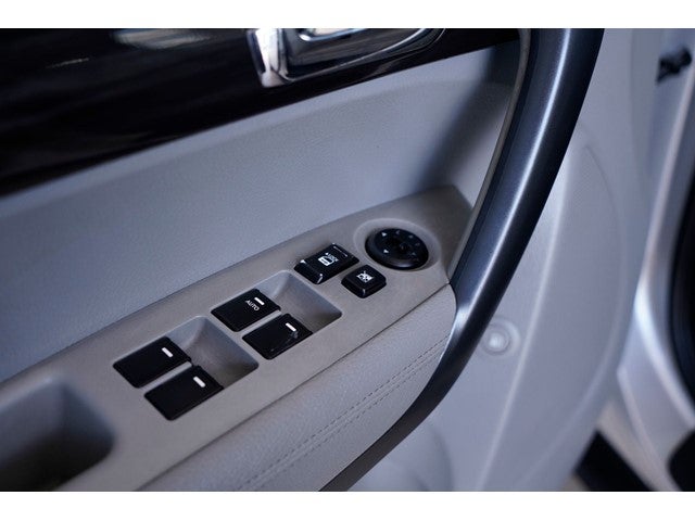 2011 Kia Sorento LX