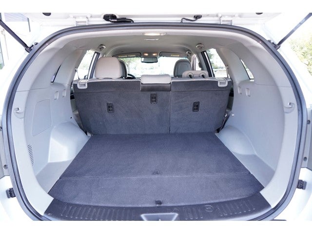 2011 Kia Sorento LX