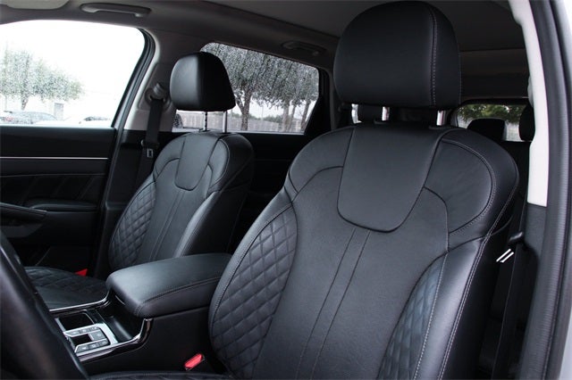 2022 Kia Sorento X-Line SX Prestige