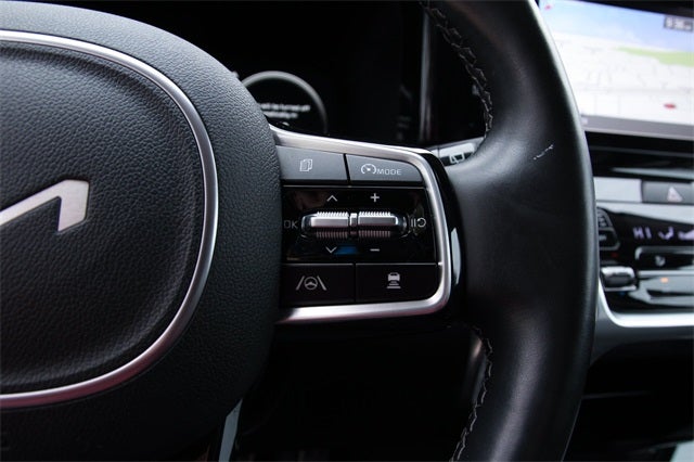 2022 Kia Sorento X-Line SX Prestige