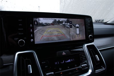 2022 Kia Sorento X-Line SX Prestige