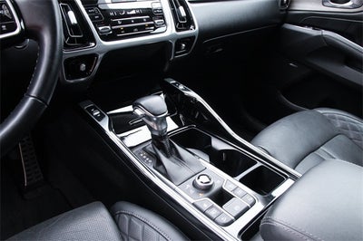 2022 Kia Sorento X-Line SX Prestige