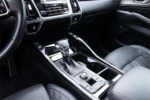 2022 Kia Sorento X-Line SX Prestige