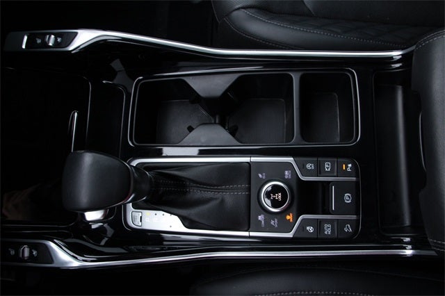 2022 Kia Sorento X-Line SX Prestige