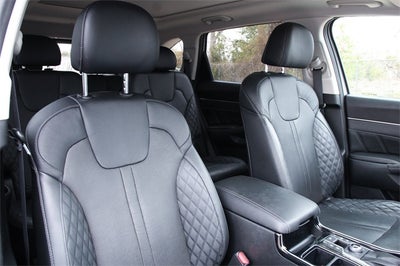 2022 Kia Sorento X-Line SX Prestige