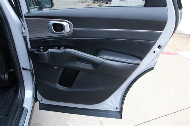 2022 Kia Sorento X-Line SX Prestige