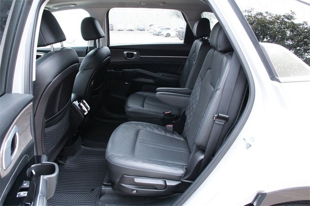 2022 Kia Sorento X-Line SX Prestige